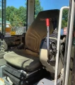 2015 Takeuchi TB280FR Mini Excavator