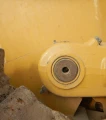 2016 Caterpillar D6T XL dozer