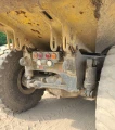 2013 Komatsu HM400-3 haul truck