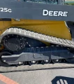 2021 John Deere 325G tracked skid steer loader