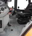 2014 Caterpillar 430F backhoe
