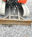 2022 KUBOTA KX040-4