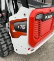 2021 Bobcat T76 R-Series Compact Track Loader