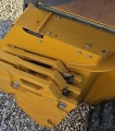 2021 John Deere 333G tracked skid steer loader