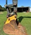 2014 John Deere 250G LC excavator