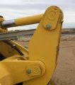 2018 Komatsu WA270-8 Wheel Loader