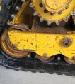 2015 Caterpillar 299DXHP Compact Track Loader