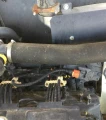 2018 Case 221F Wheel Loader