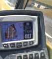 2018 Caterpillar TL1255D telehandler
