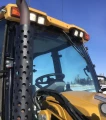 2012 Caterpillar 430F IT 4x4 Loader Backhoe