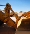 2006 Caterpillar 988H wheel loader