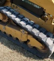 2017 Caterpillar 299D2 XHP skid steer loader