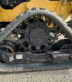 2009 Vermeer RTX750 trencher