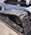 2013 Bobcat T870 Compact Track Loader