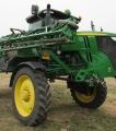 2014 John Deere R4038 self-propelled sprayer