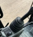 2016 Caterpillar 308E2 CR mini excavator