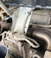2017 John Deere 333G skid steer loader