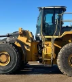 2006 John Deere 844J wheel loader