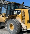 2012 Caterpillar 962K wheel loader