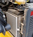 2022 John Deere 330G skid steer loader