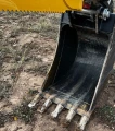 2019 Caterpillar 420F2 IT backhoe