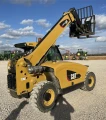 2015 Caterpillar TH255C Telehandler