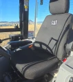 2022 Caterpillar 908M wheel loader