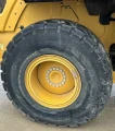 2015 Caterpillar 930M wheel loader