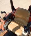 2004 Ditch Witch HT115 cable plow