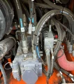 2021 Hamm HD 140i double drum vibratory roller