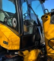 2017 JCB TM320 4x4 Telehandler