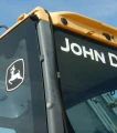2011 John Deere 240DLC excavator
