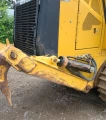 2008 Caterpillar 963D track loader