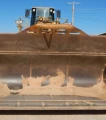 2006 Caterpillar 988H wheel loader