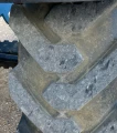 2018 Genie GTH-636 telehandler