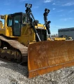 2014 Caterpillar D6T LGP dozer