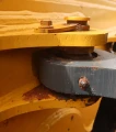 2015 John Deere 750K WLT dozer