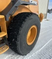 2008 CASE 621E