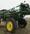 2014 John Deere R4038 self-propelled sprayer