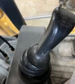 2012 John Deere 410K backhoe