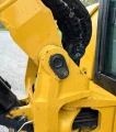 2018 Caterpillar 305.5E2 Mini Excavator