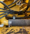 2015 Caterpillar 323FL excavator
