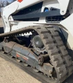 2019 Bobcat T870 tracked skid steer loader