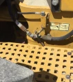 2011 Caterpillar 140M VHP Grader