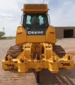2015 John Deere 750K WLT dozer
