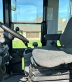 2001 Caterpillar 924G wheel loader