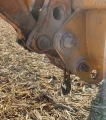 2005 Case 580M 4x4 Loader Backhoe WExtendahoe