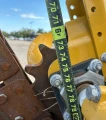 2009 Vermeer RTX750 trencher