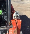 2022 Kubota SVL97-2 Compact Track Loader