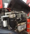 2011 Kubota KX080-3 Mini Excavator